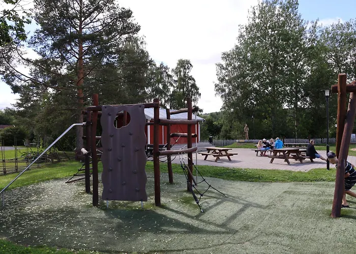 Ullangers Hotell & Restaurang