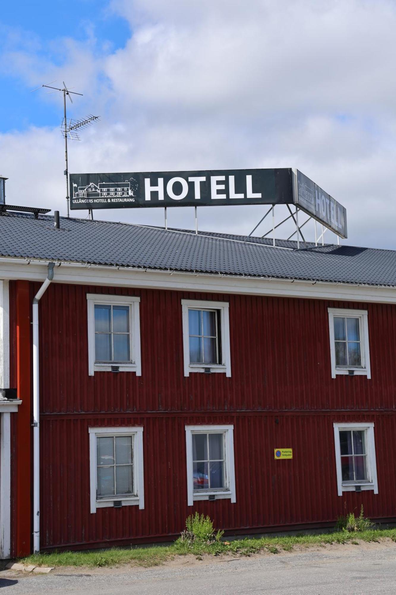 Ullangers & Restaurang Ullanger